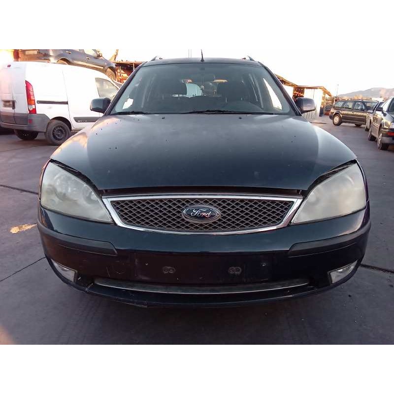 ford mondeo turnier (ge) del año 2003