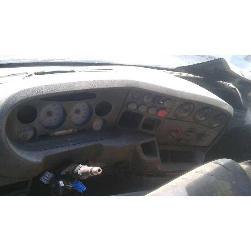 iveco daily caja cerrada (1999 =>) del año 1999