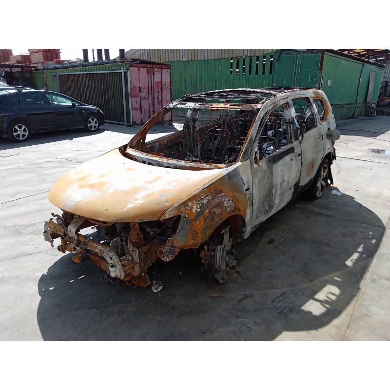 mitsubishi outlander (cw0) del año 2007