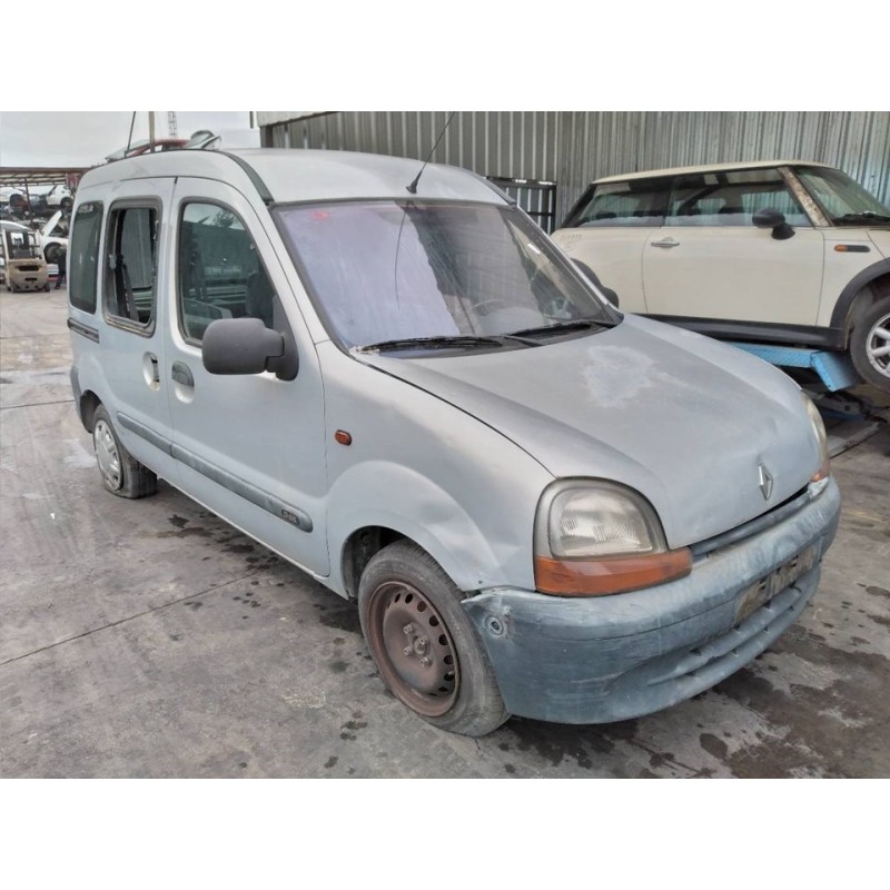 renault kangoo (f/kc0) del año 2000