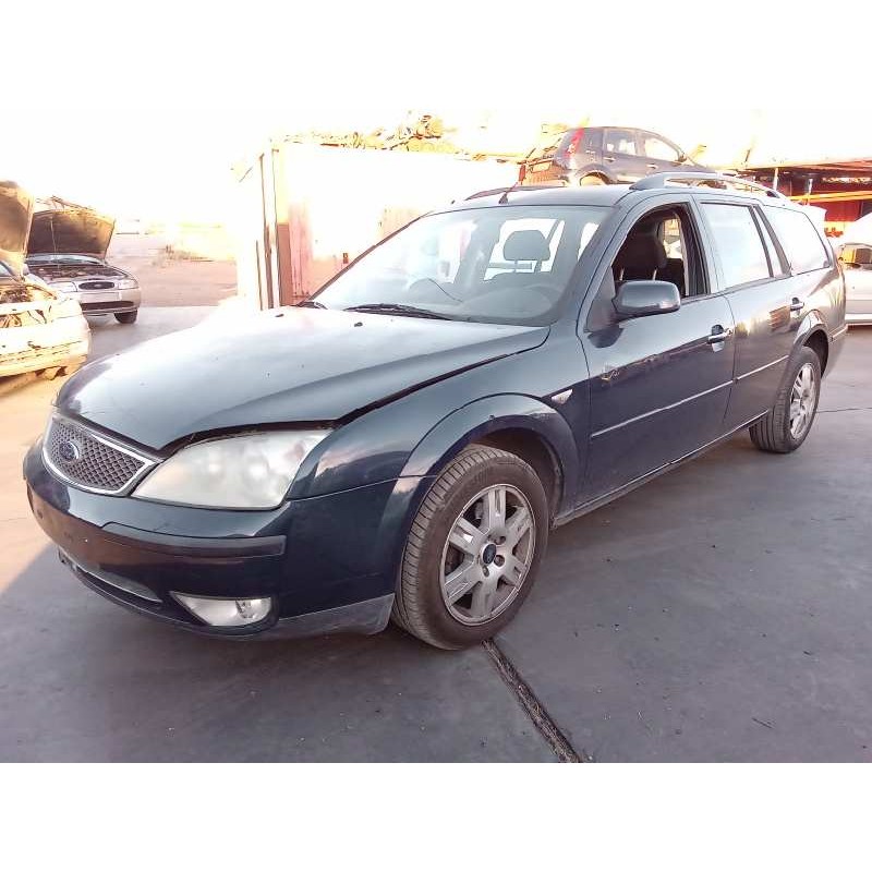 ford mondeo turnier (ge) del año 2003