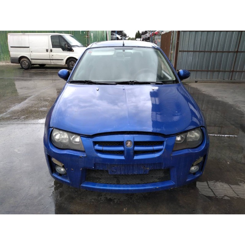 mg mg zr (f/rf) del año 2005