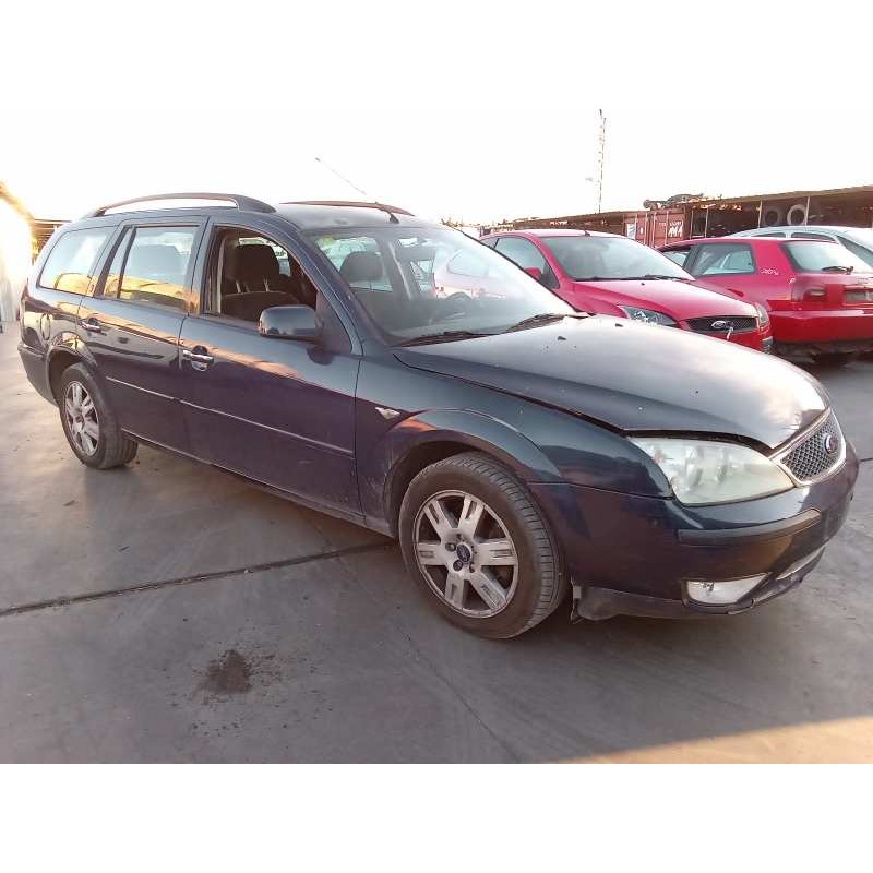 ford mondeo turnier (ge) del año 2003