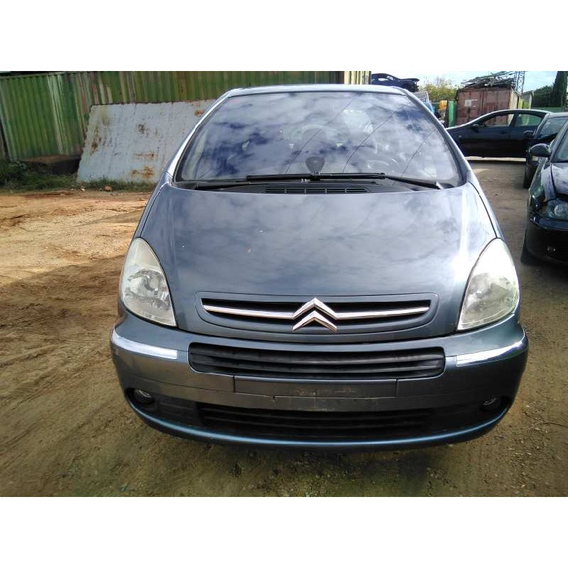 citroën xsara picasso del año 2008