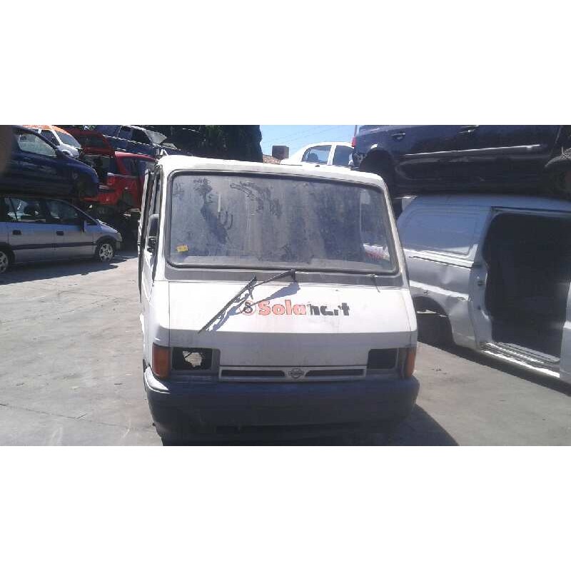 nissan trade 75 del año 1999