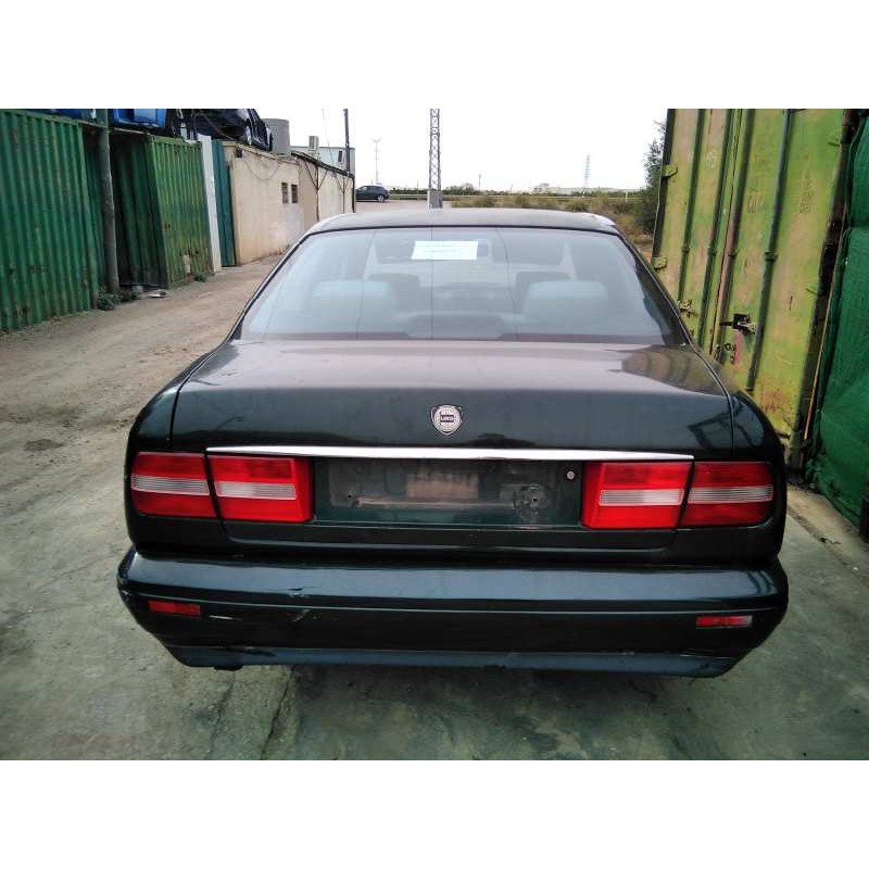 lancia kappa berlina del año 1999