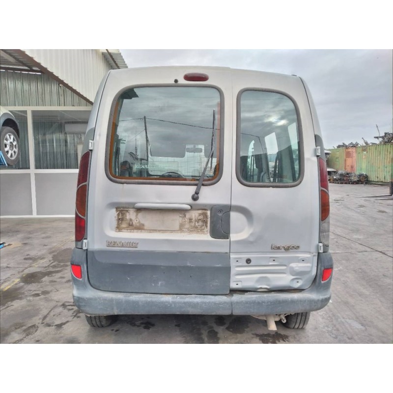 renault kangoo (f/kc0) del año 2000