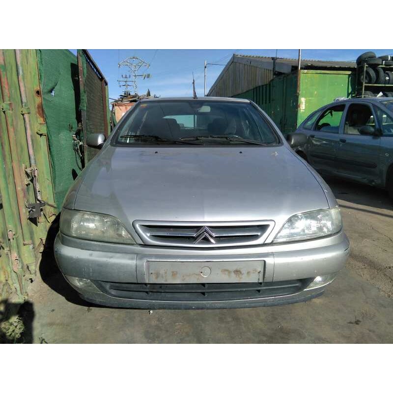citroën xsara berlina del año 1999