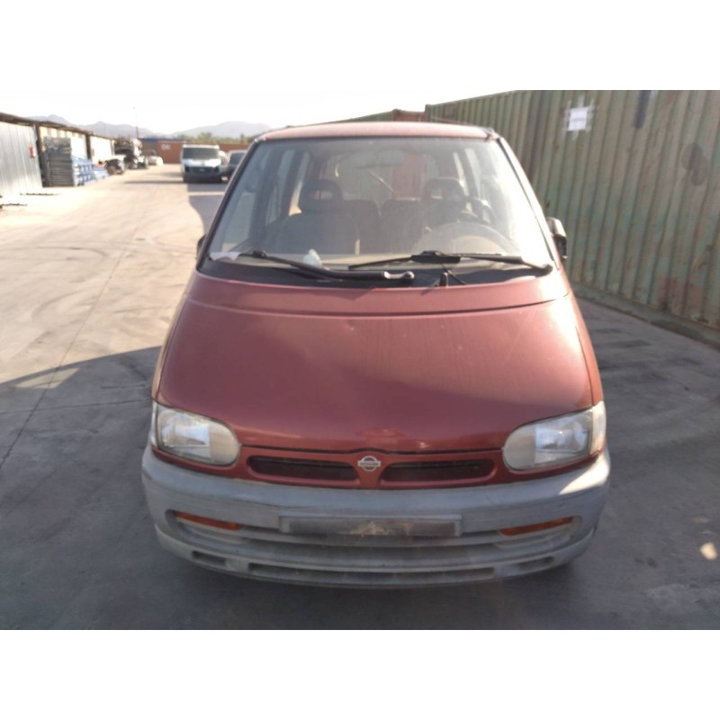 nissan serena (c23m) del año 1996