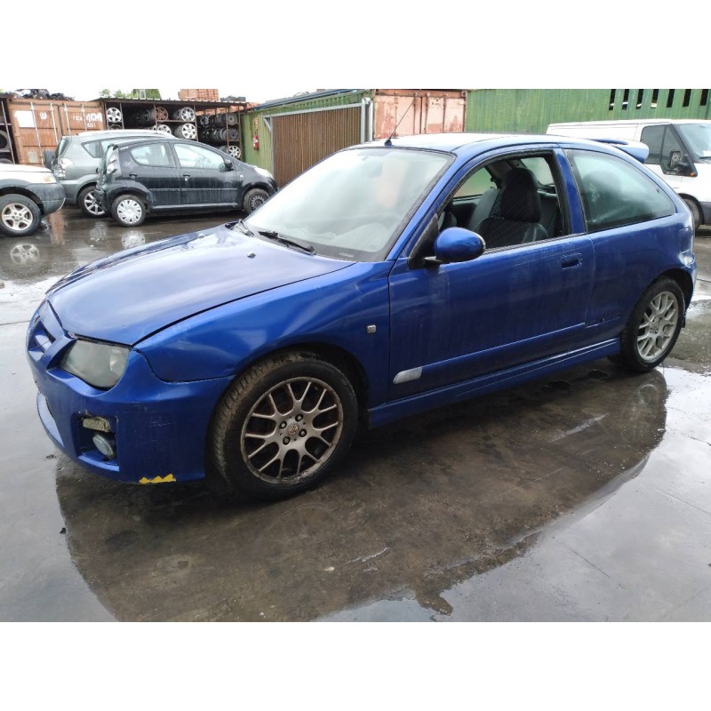 mg mg zr (f/rf) del año 2005