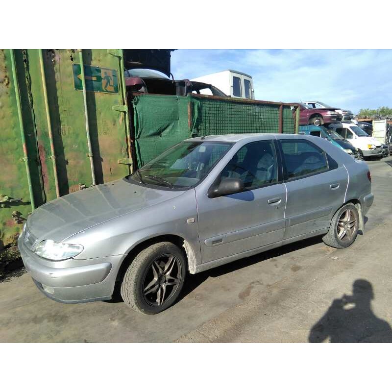 citroën xsara berlina del año 1999