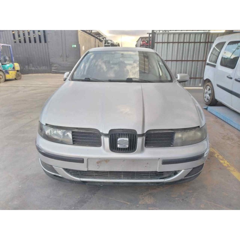 seat leon (1m1) del año 2002