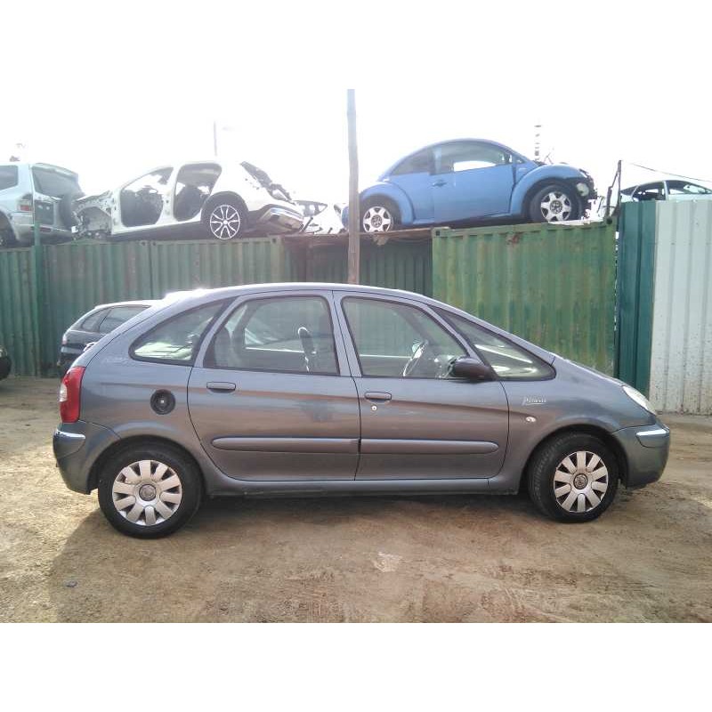 citroën xsara picasso del año 2008