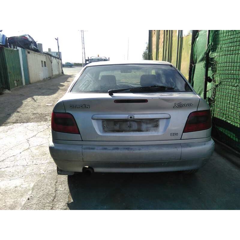 citroën xsara berlina del año 1999