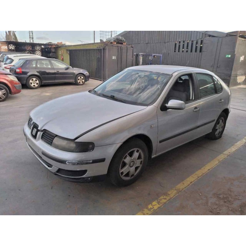seat leon (1m1) del año 2002