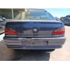 peugeot 306 (7b, n3, n5) del año 1999