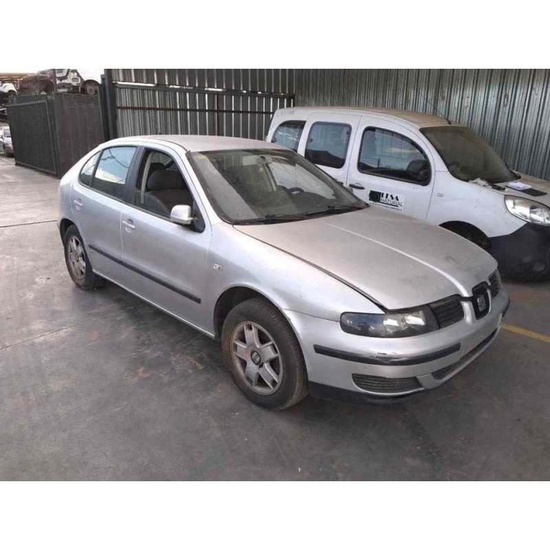 seat leon (1m1) del año 2002