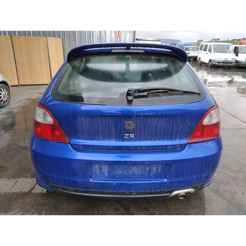 mg mg zr (f/rf) del año 2005