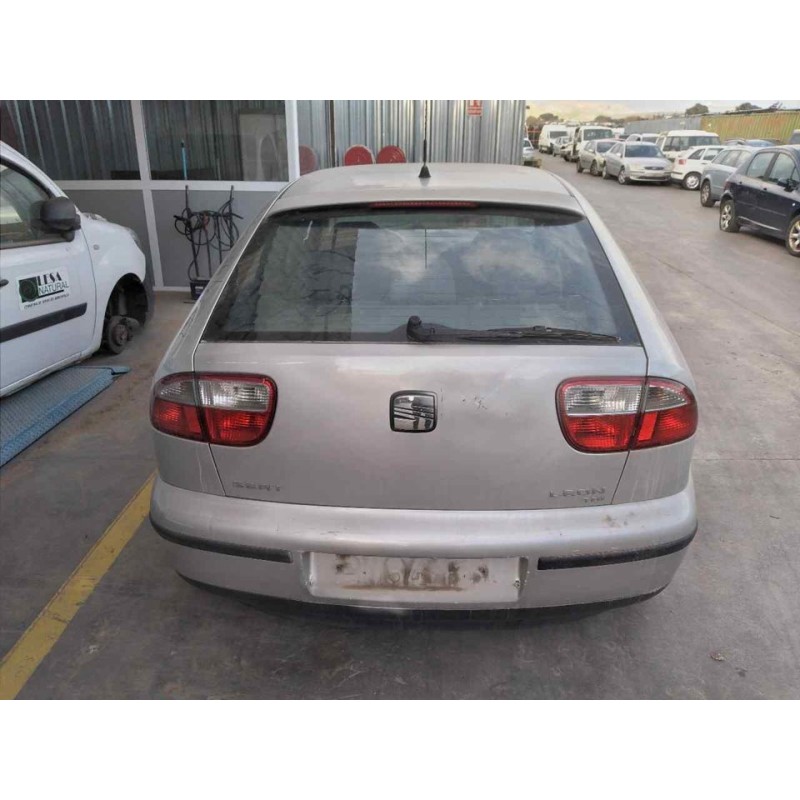 seat leon (1m1) del año 2002