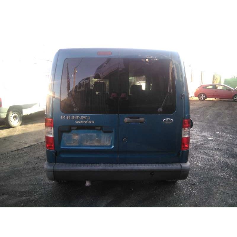 ford tourneo connect (tc7) del año 2008