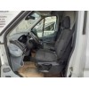 ford transit kastenwagen (ttg) del año 2018