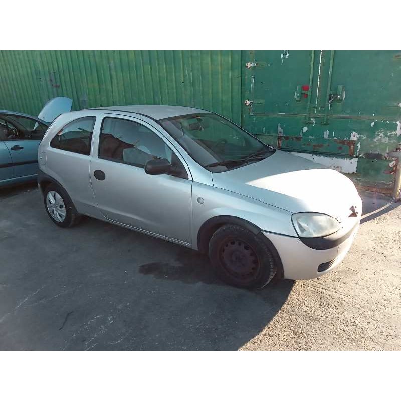 opel corsa c del año 2003