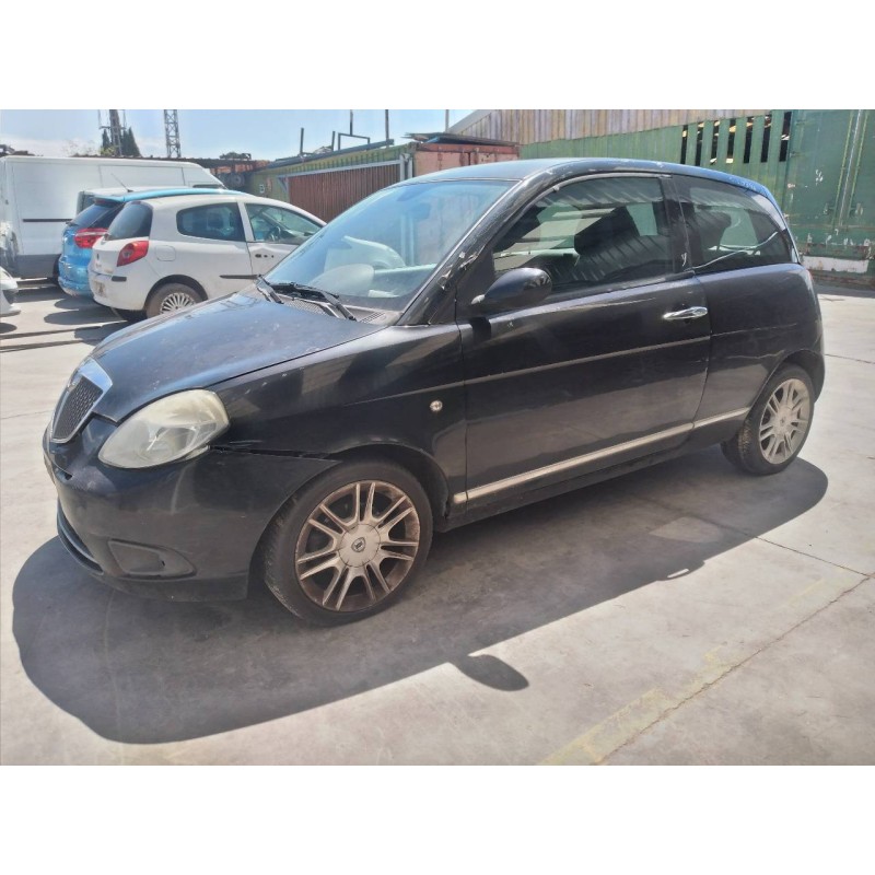 lancia ypsilon (101) del año 2006