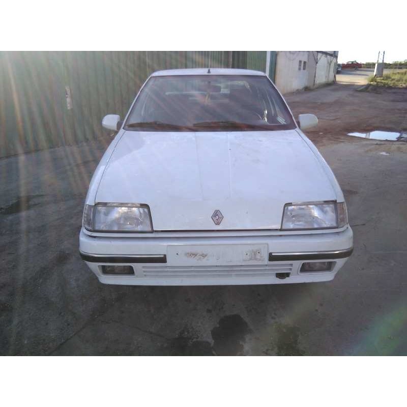 renault 19 hatchback (b/c53) del año 1991
