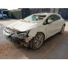 opel astra j gtc del año 2014