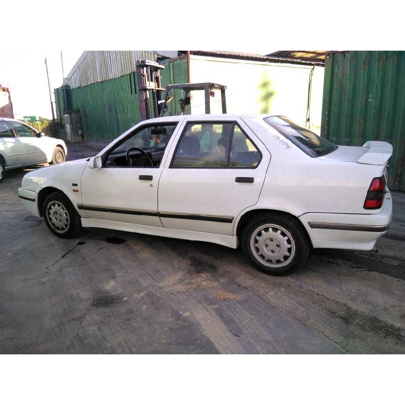renault 19 hatchback (b/c53) del año 1991