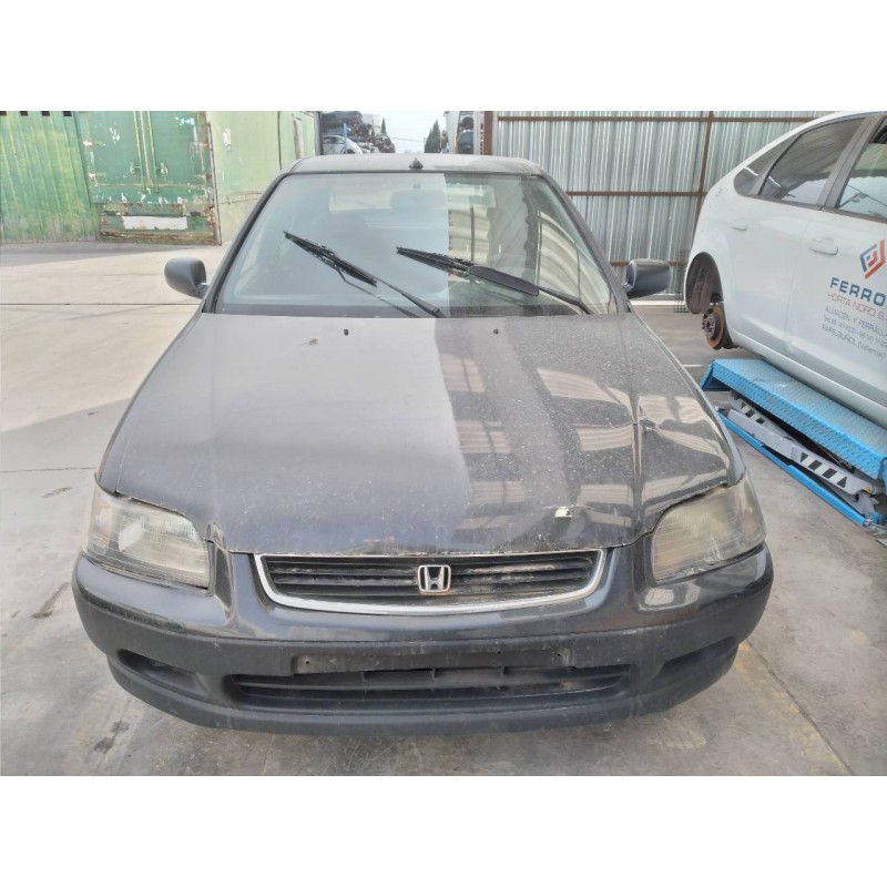 honda civic berlina .5 (ma/mb) del año 1996