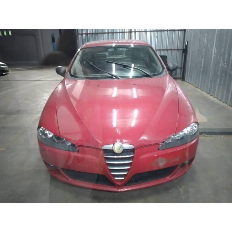 alfa romeo 147 (190) del año 2005
