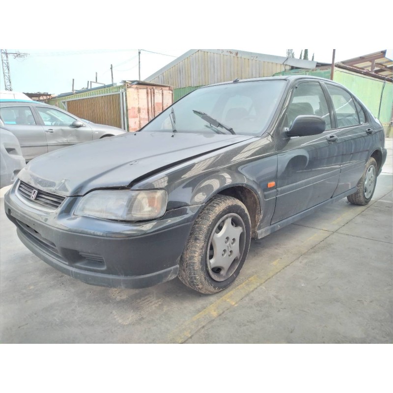 honda civic berlina .5 (ma/mb) del año 1996