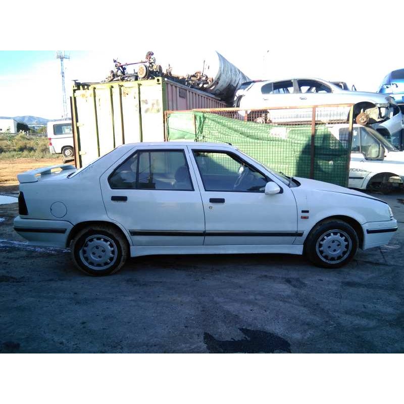 renault 19 hatchback (b/c53) del año 1991