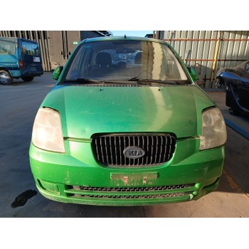 KIA PICANTO I (SA)