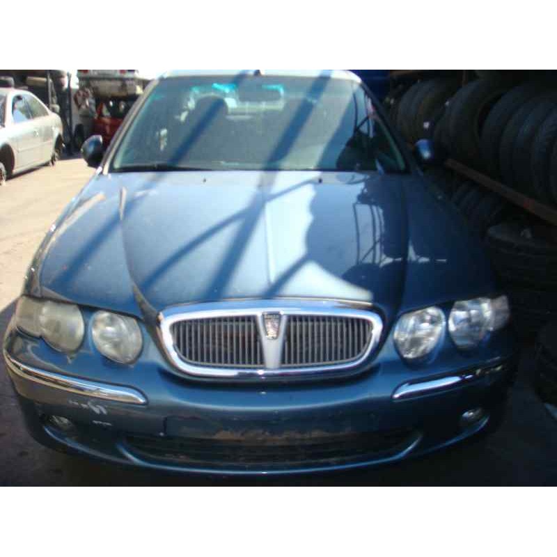 mg serie 45 (rt) del año 2000