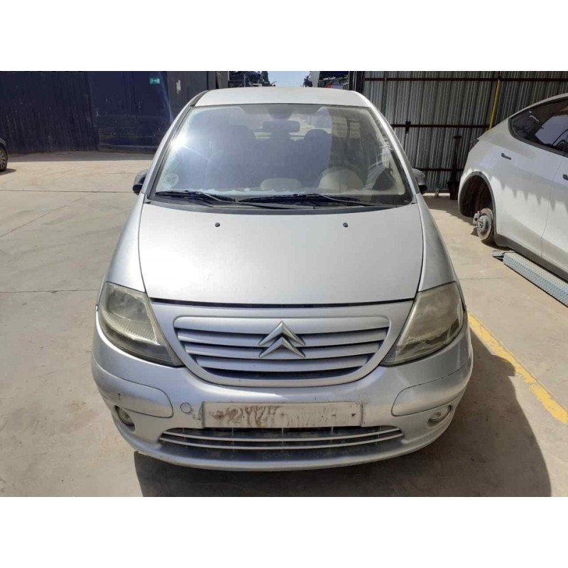 citroën c3 del año 2005