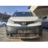 nissan nv 200 (m20) del año 2018