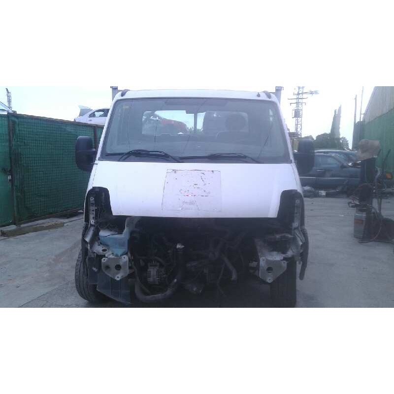 opel movano (2004 =>) del año 2005