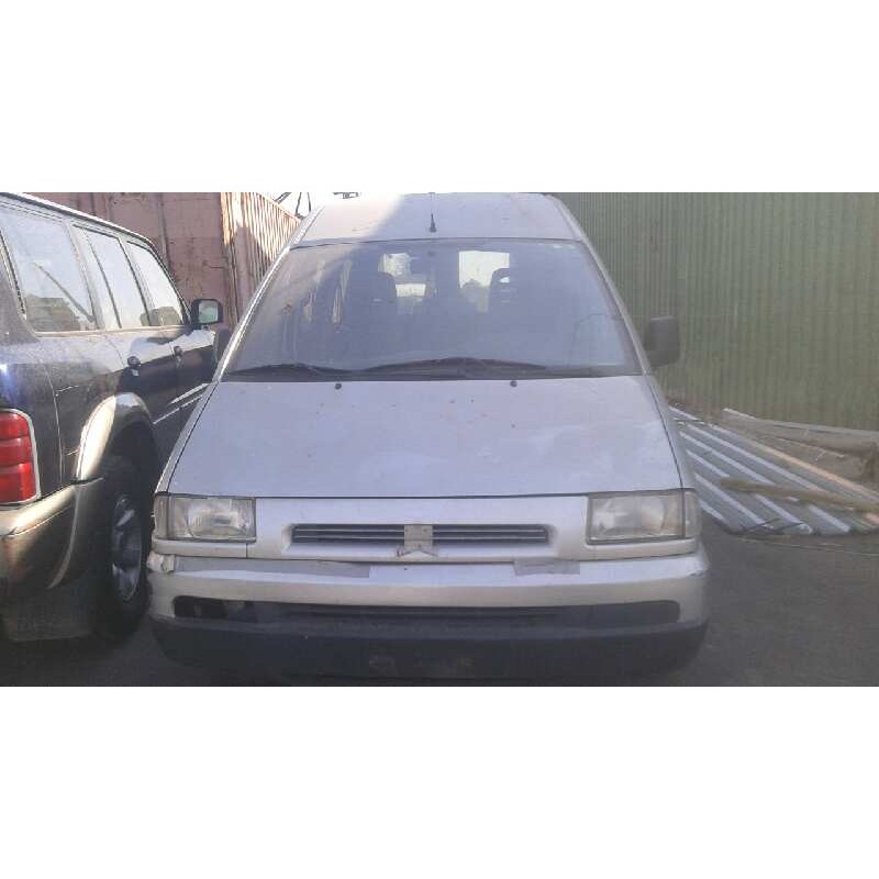 citroën jumpy del año 2003