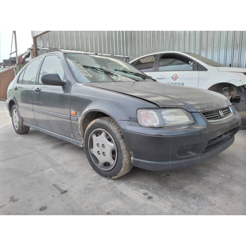 honda civic berlina .5 (ma/mb) del año 1996