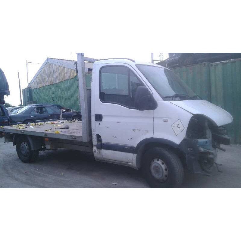 opel movano (2004 =>) del año 2005