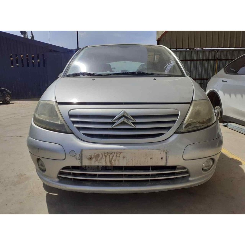 citroën c3 del año 2005