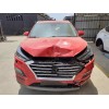 hyundai tucson del año 2019