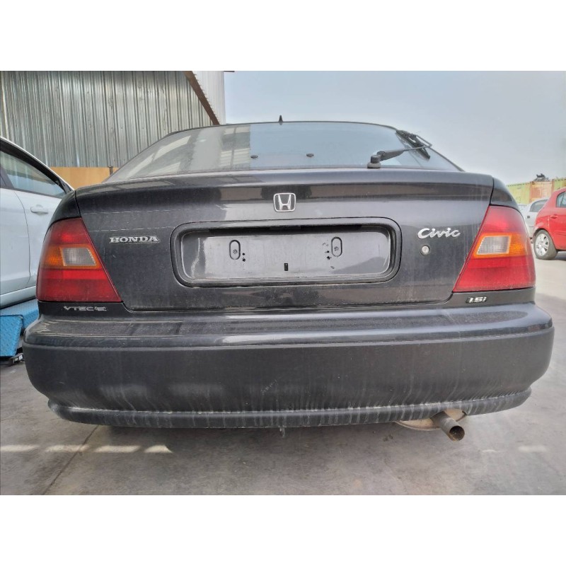 honda civic berlina .5 (ma/mb) del año 1996