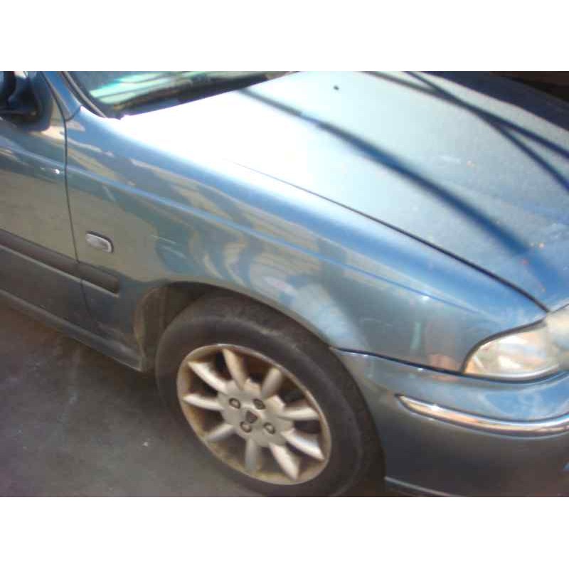mg serie 45 (rt) del año 2000