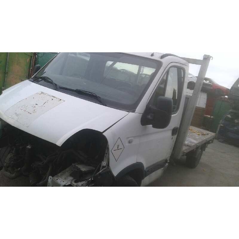 opel movano (2004 =>) del año 2005