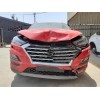 hyundai tucson del año 2019