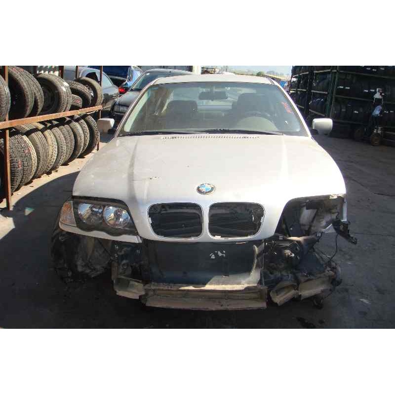 bmw serie 3 berlina (e46) del año 1999