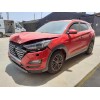 hyundai tucson del año 2019